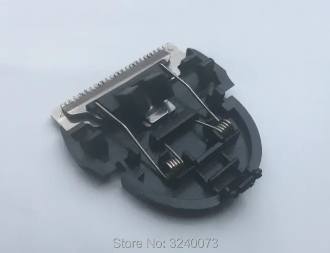 Peigne coupe-cheveux électrique Philips