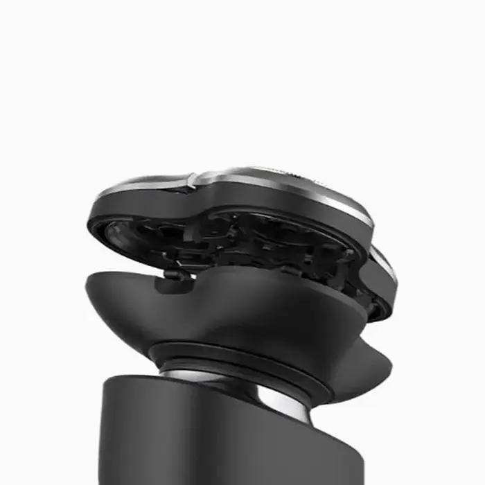 Tête de rasoir électrique d'origine MIJIA compatible avec les modèles S500