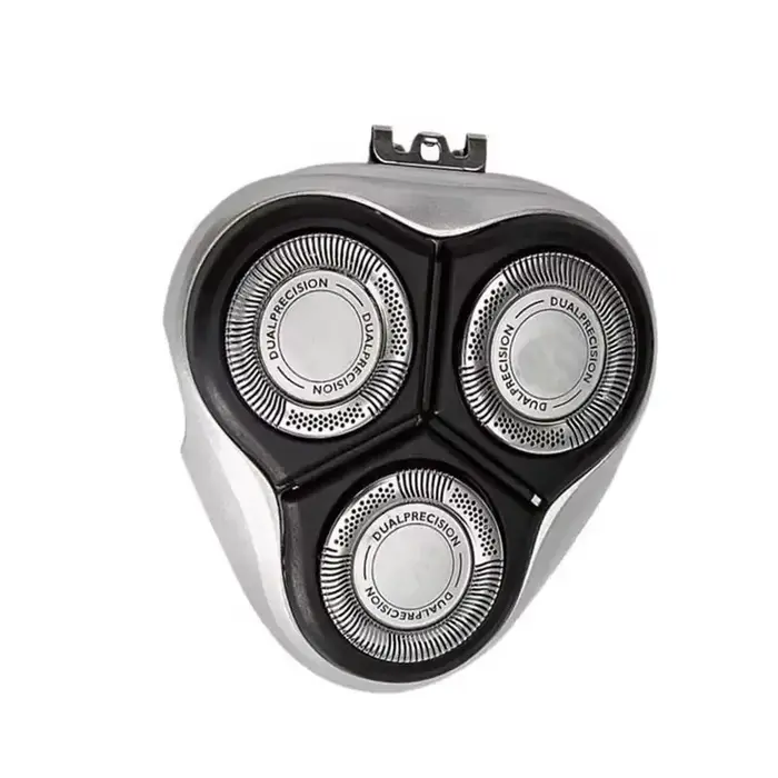 Lame de tête de rechange compatible avec les rasoirs Philips