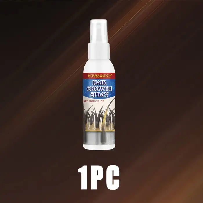 Nourrit les follicules pileux et renforce les racines des cheveux, pour hommes et femmes.