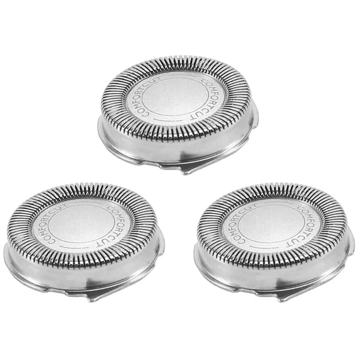 Têtes de rechange pour rasoir électrique Philips SH30/50/52