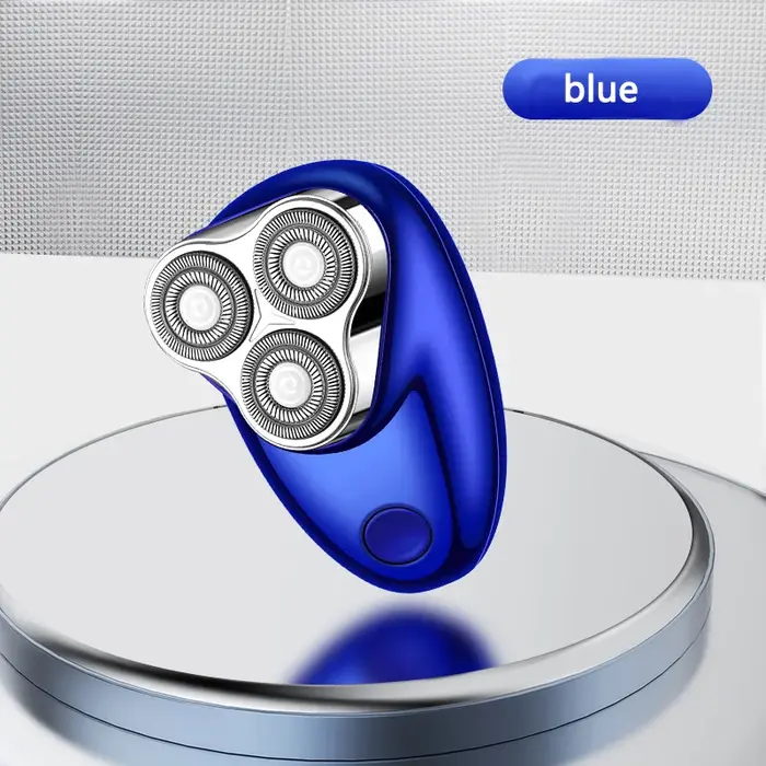 Rasoir électrique pour homme