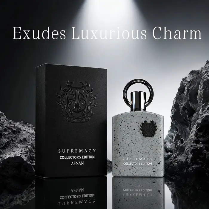 Parfum unisexe oriental boisé classique longue durée 100 ml de luxe arabe avec des notes de Cologne