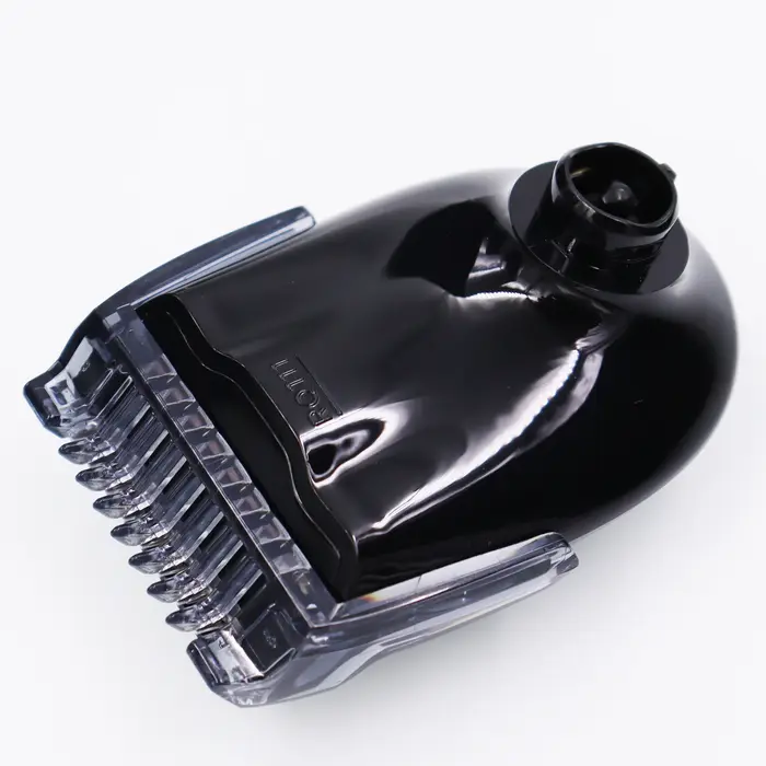 Tête de rasoir lame + peigne adapté à Philips RQ111 1150X RQ10 S5000 S7000 S9000 SH90 SH70 RQ12 RQ11 RQ32 RQ1250 barbe smartclick