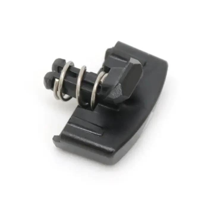 Interrupteur à bouton à ressort à enclenchement pour rasoir Philips S3206 S3212 S3232 S4303 S3122