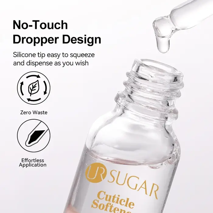 UR SUGAR – adoucisseur de cuticules