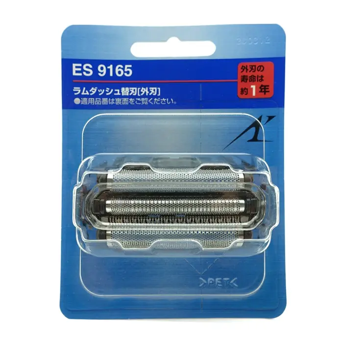 ES9165 maille de lame de rasoir pour Panasonic ES-LA52 ES-LA54 ES-LA62 ES-LA63 ES-LA72 ES-LA74 ES-LA82 ES-LA84
