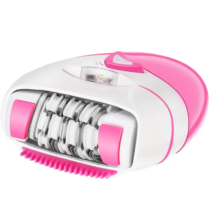Épilateur électrique Kemei pour femmes