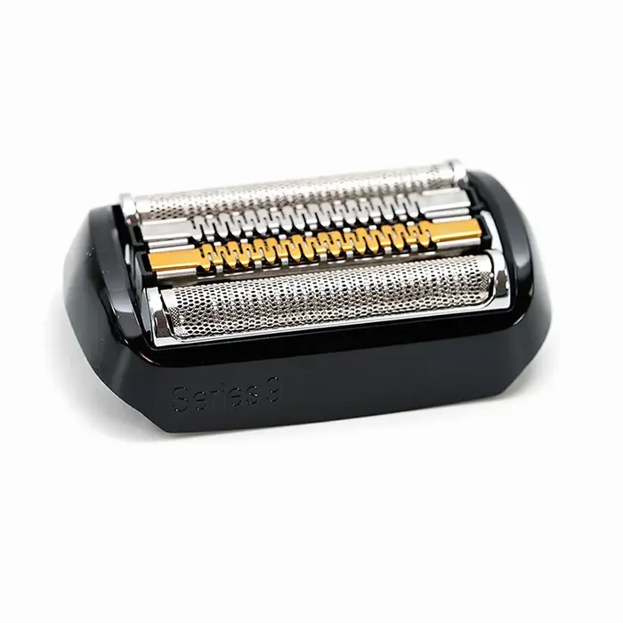 Têtes de rechange originales 94M 92B 92S pour rasoir électrique Braun Series 9 Pro, modèles 9295cc 9