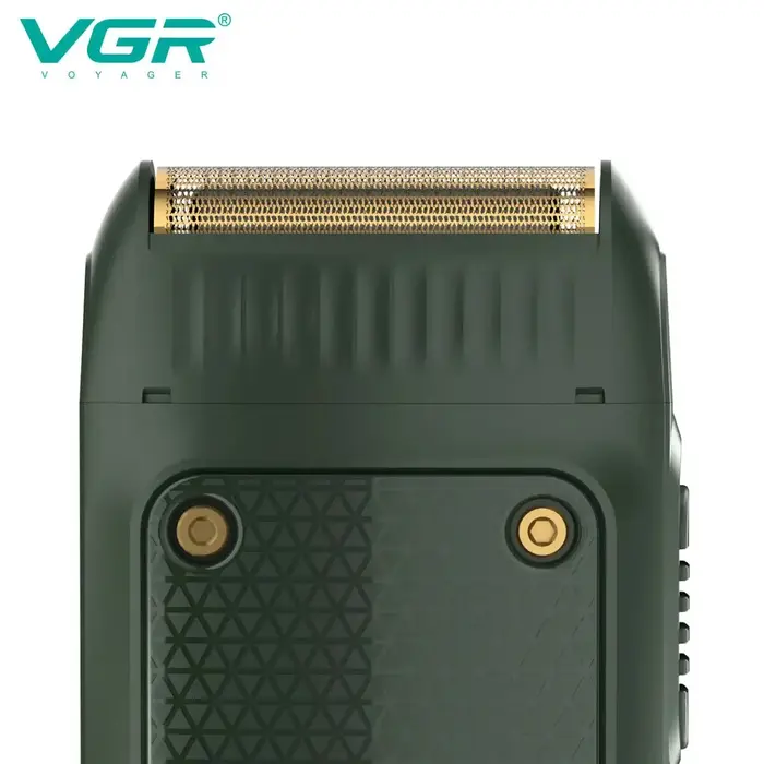 VGR V-353 rasoir professionnel