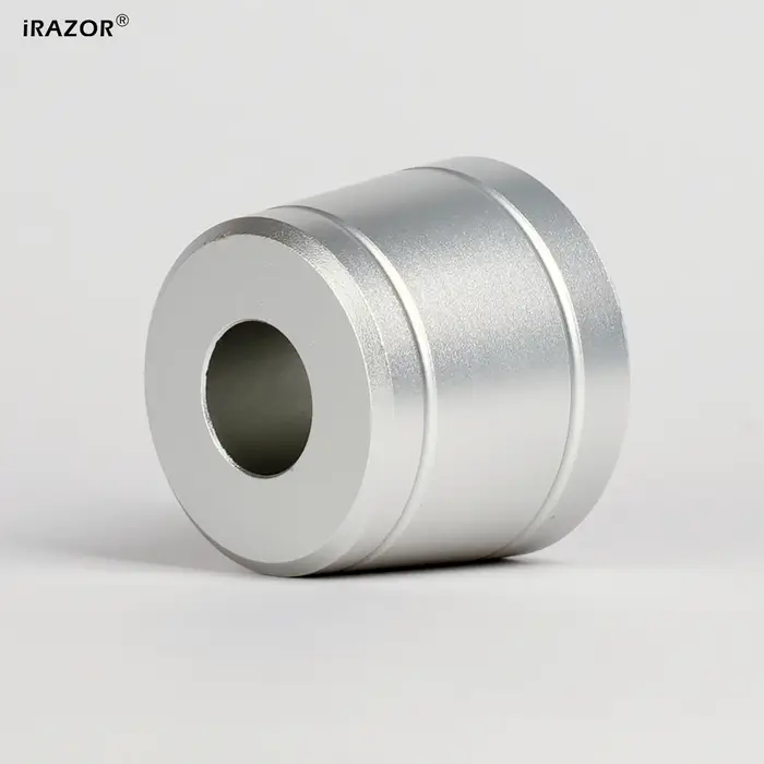 Base de rasoir de sécurité double face IRAZOR