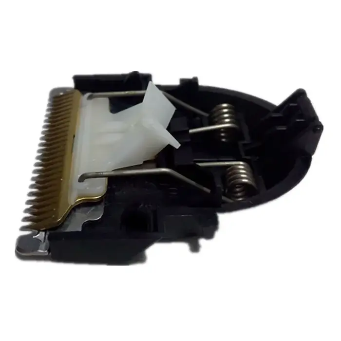 Tête de tondeuse à cheveux de rechange, lame de coupe, rasoir, Philips QC5315, QC5339, QC5340, QC534