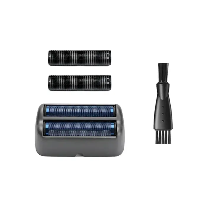 Kit de rechange pour rasoir électrique Babyliss Pro UV Double Foil FXLFS2
