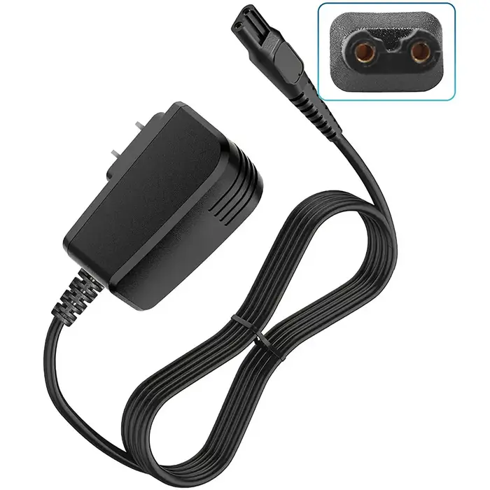 Chargeur de rasoir électrique pour Philips Norelco, 15V0.36A, HQ8505, série 7000, 5000, 3000, mg7750