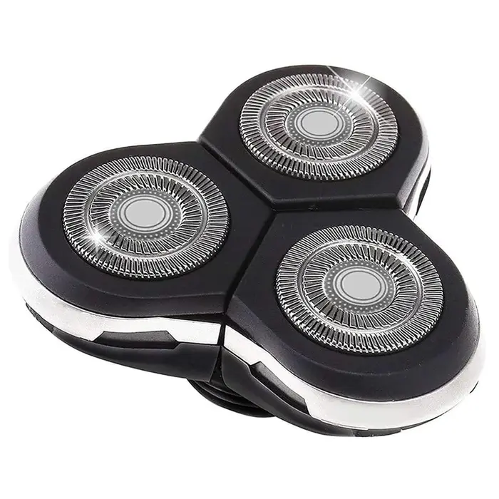 Tête de rasoir RQ12 RQ10 RQ11 RQ32 Norelco SensoTouch 3D en vrac RQ1250cc RQ1260cc RQ1290cc RQ1150 R