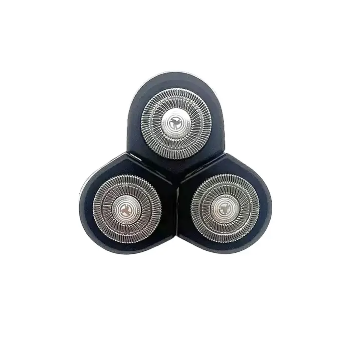 Tête de rasoir/rasoir pour NORELCO RQ 12 RQ32 SENSOTOUCH 1250 1250cc 1260 RQ330 RQ310 RQ311 RQ320