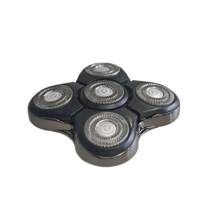 Tête de rechange compatible avec les rasoirs électriques Remington Balder XR1600/RX7/BOSS XR7120 et 