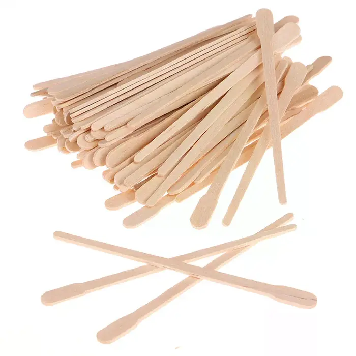 Bâtons jetables pour femmes