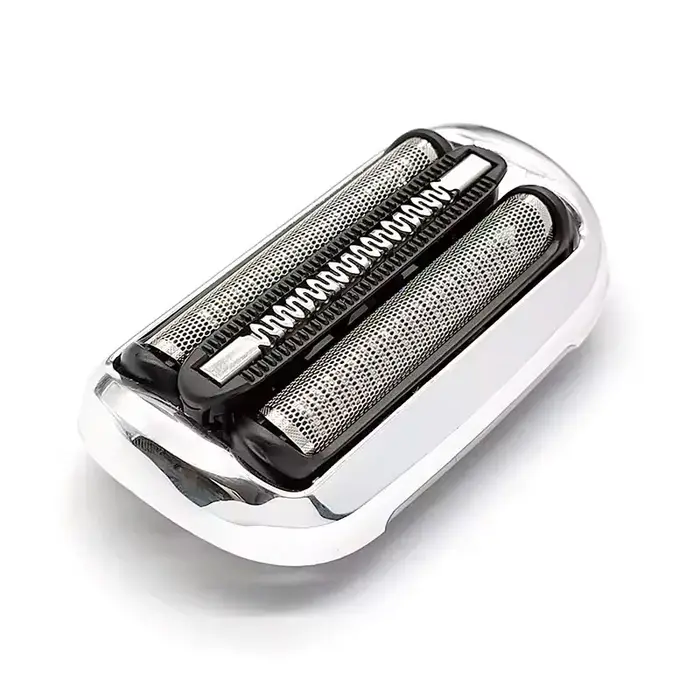Tête de rasoir électrique de remplacement pour Braun Series 7 73S 70-N1300S 70-S4200cs 70-B7200cc 70-N4300cs 70-B4320cs 70-S7300cc 70-S7001cc