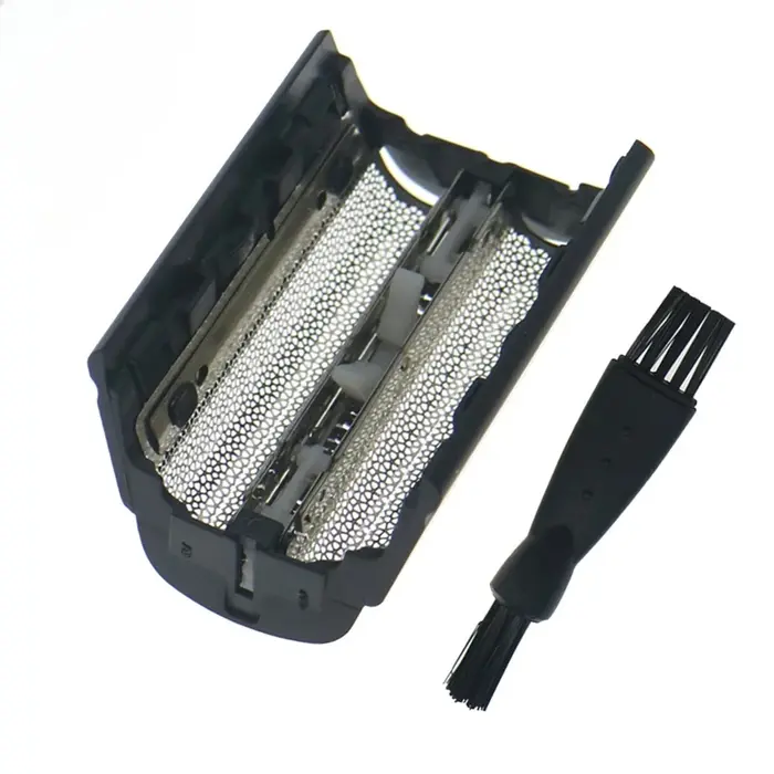 31B (série 5000/6000) Compatible avec Braun 5000 5610 5611 5612 5614 5414 5417 5427 5443 5444 Ensemble de lames de rasoir de remplacement