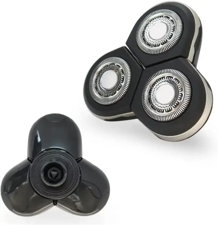 Tête de rechange RQ12 pour rasoir philips RQ11 RQ10 Sensotouch 3D 1260X 1280X 1290X RQ1180 Arcitec
