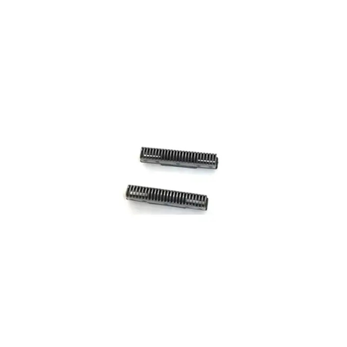 Lames de rechange et grille de rasage pour rasoir électrique à mouvement alternatif SURKER 9008