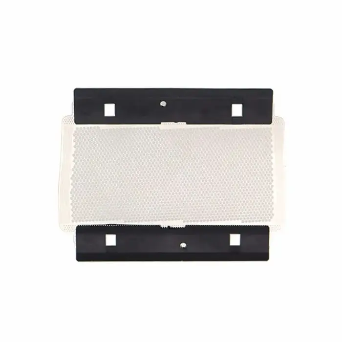 Ronist d'écran en aluminium pour rasoir BRAUN 3752 3105 5447 3710 5449