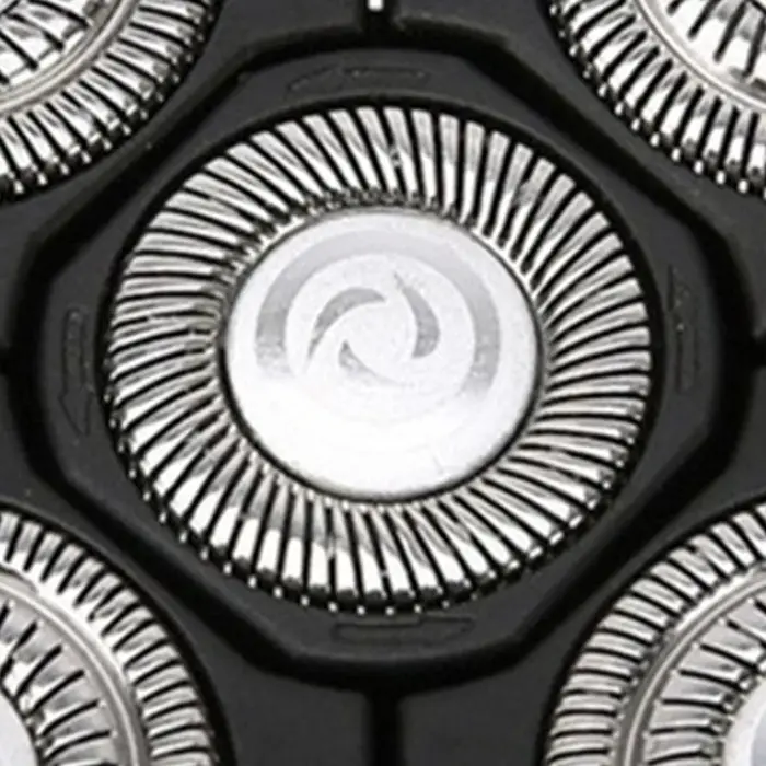 Accessoires de rasoir intelligent multi-lames