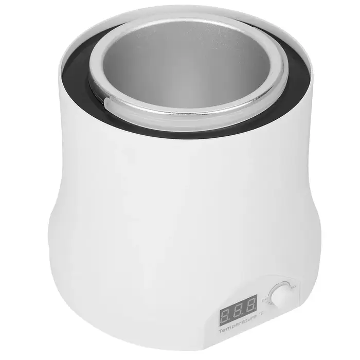 Épilation Spa chauffe-cire électrique Machine d'épilation épilation Spa épilation électrique épilation épilation électrique épilation