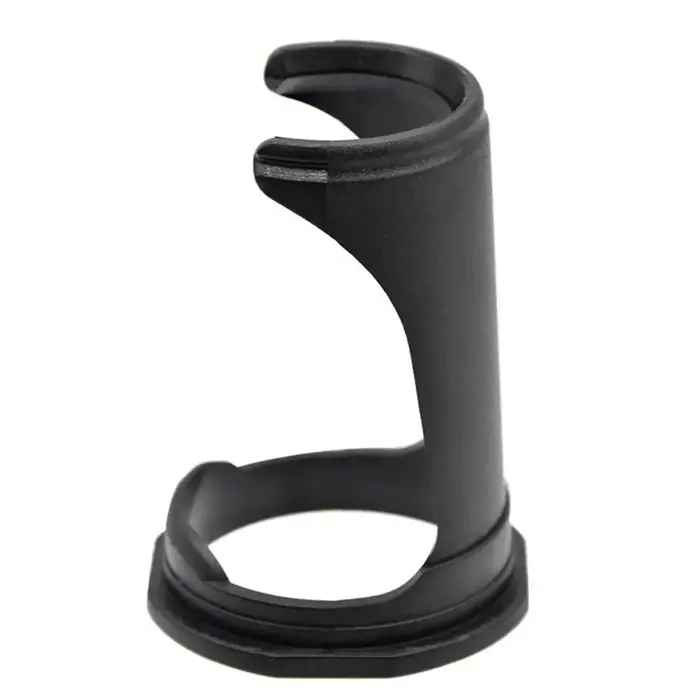 Nouvel ensemble de support pour brosse à raser pour homme