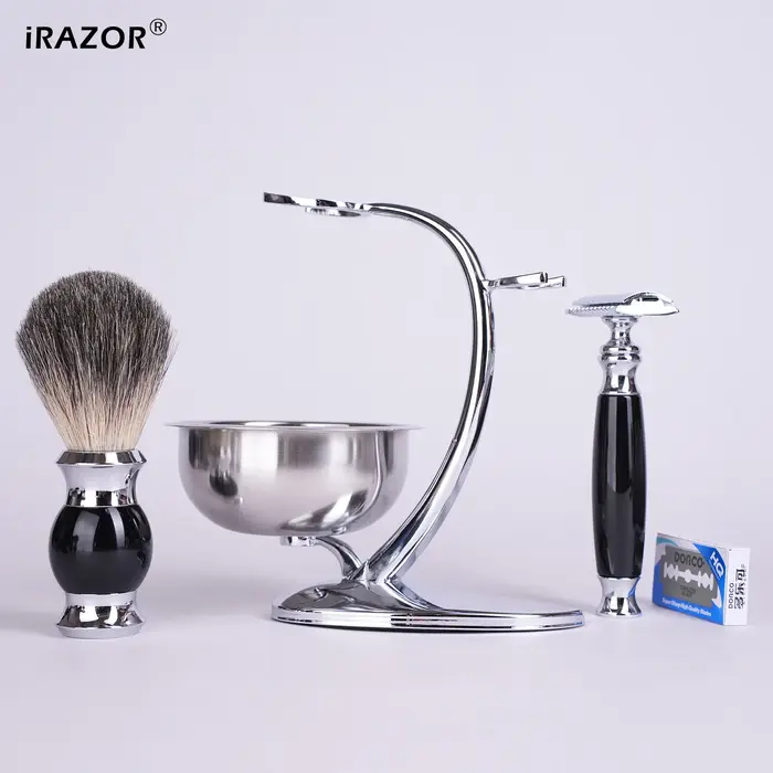 IRAZOR Ensemble de rasage