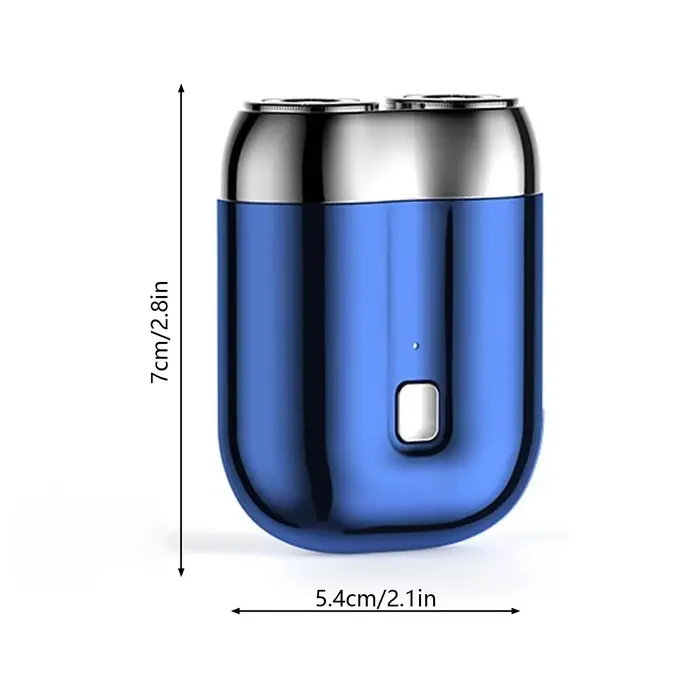 Rasoir électrique sans fil