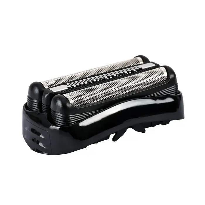 Accessoires de tête de rasoir électrique pour Braun Series 3