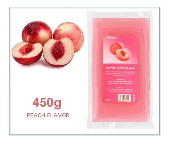 Cire de paraffine soins des mains et des pieds beauté 200g/450g