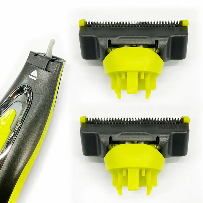 Lame de rechange LT-187 pour tondeuse à barbe One Blade