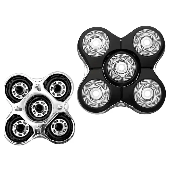 Tête de rechange Blade Pro adaptée au rasoir pour hommes Balding Remington Balder Pro RX5