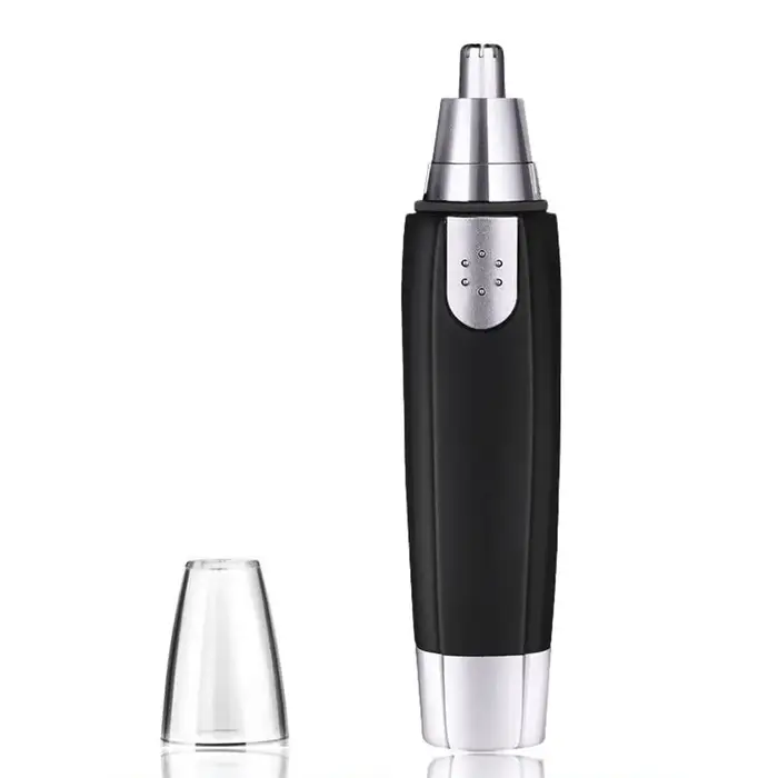 Tondeuse électrique pour le nez et les hommes et femmes