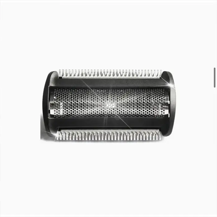 Tête de rasoir Bodygroove pour Philips BRE620 BG2024 BG2026 BG5020 BG5025 BG2000 BG2020 BG2025 BG202