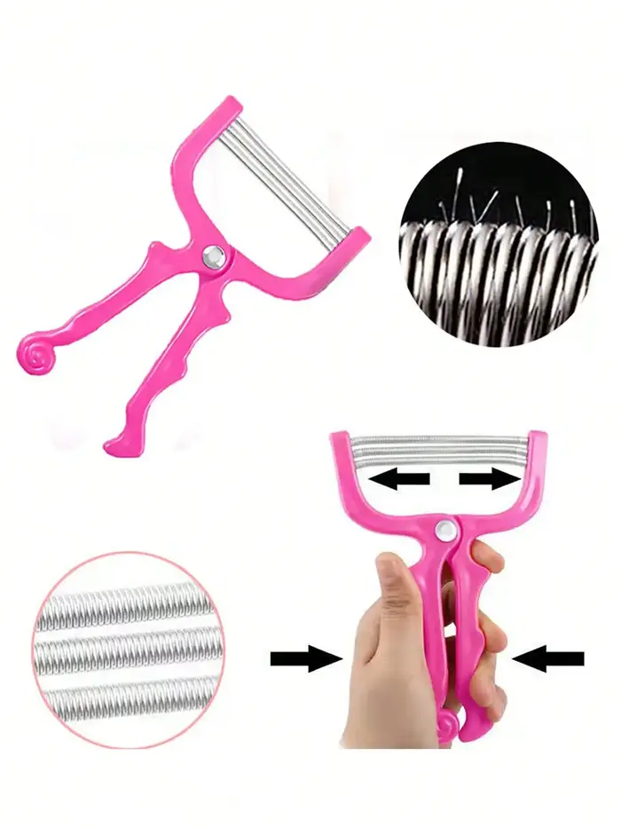 Outil de soins du visage et du corps