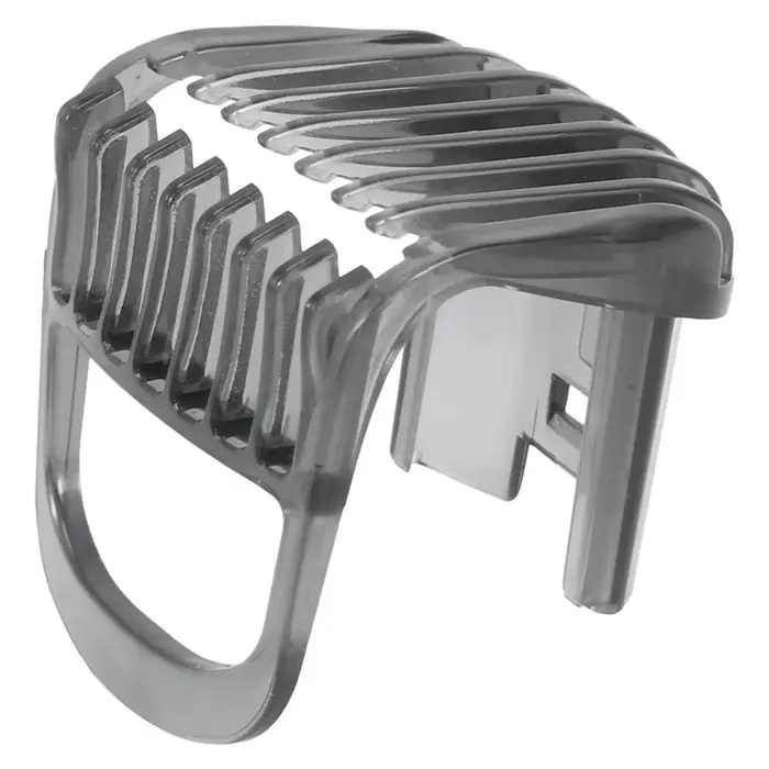 Peigne tondeuse à barbe B43C pour rasoir Philips QT3300 QT3310 QT4000 QT4005 QT4007 QT4008 QT4012 QT4013 QT4014 QT4015 XA4003