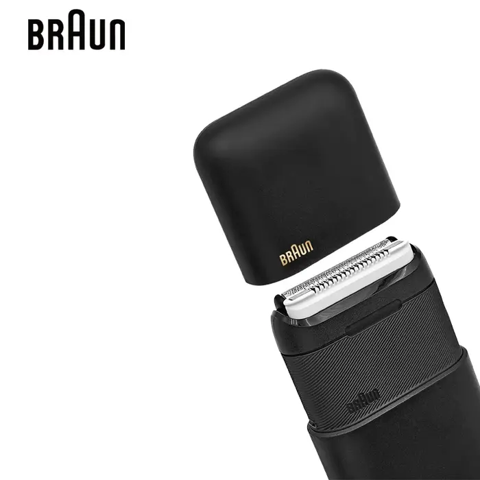 Braun rasoir électrique série X M1012 Mini