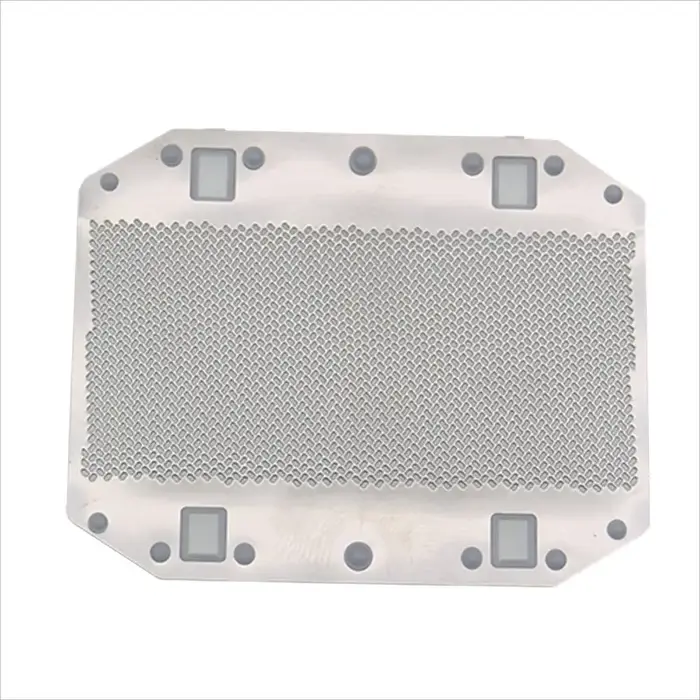 1Pc Remplacement Feuille Écran pour Panasonic ES9943 ES3800 ES3830 ES3831 ES3832 ES-SA40 ES3833 ES30