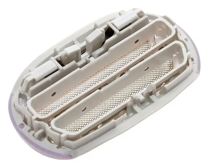 Pièces de rechange tête en aluminium pour Philips BRL170/50