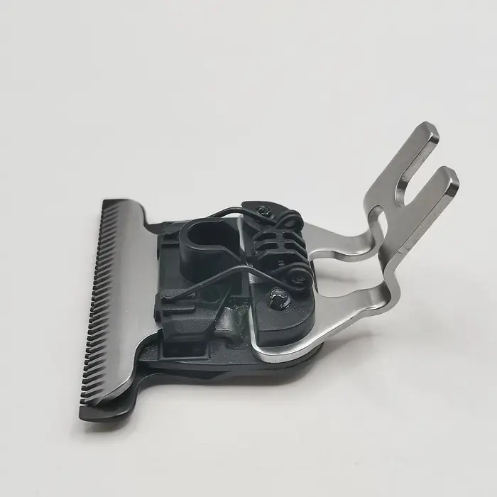 Lame de rasoir en forme de T pour tondeuse Wahl Pro Series