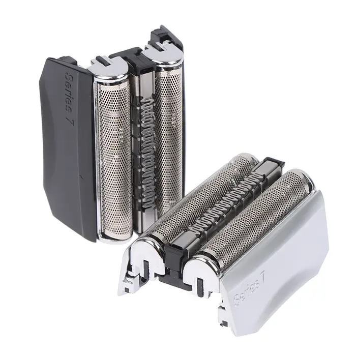 Têtes de rasoir électrique de rechange pour Braun Series 7, 70S, 720S, 790CC