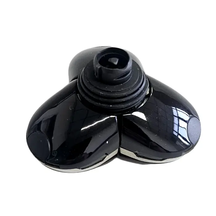 Tête de rasoir de rechange RQ10/RQ12 compatible avec Philips Sensotouch 3D 1260X RQ1250 RQ1295 RQ1180 Arcitec