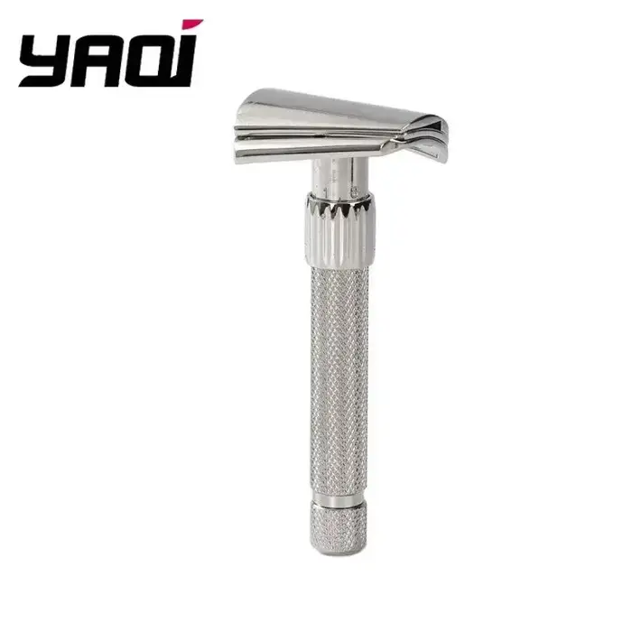 Yaqi – rasoir à barbe Yaqi Torqx