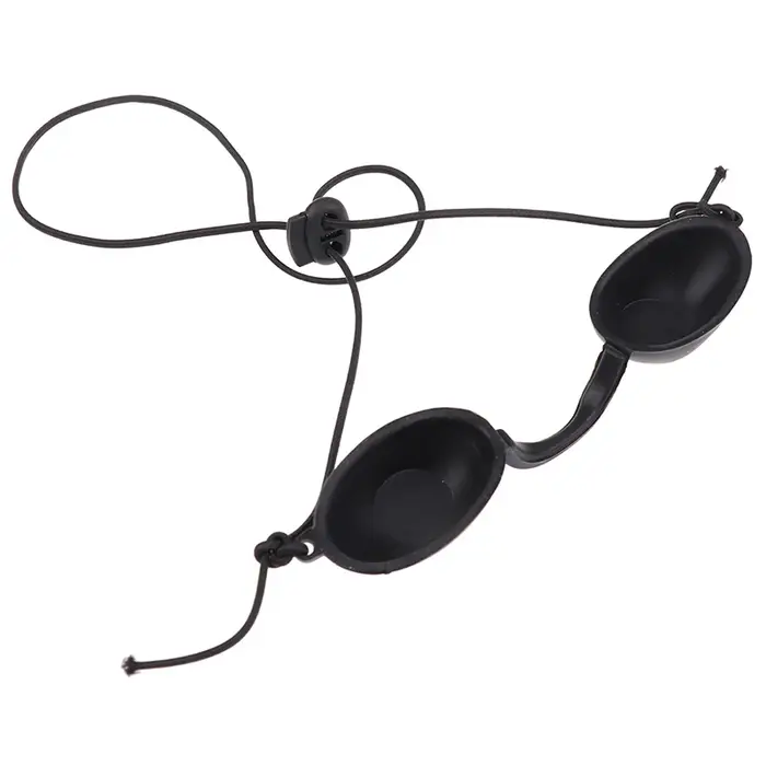 Lunettes de protection oculaire IPL laser anti-lumière