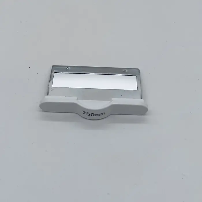 Pointes laser de filtre E-Light