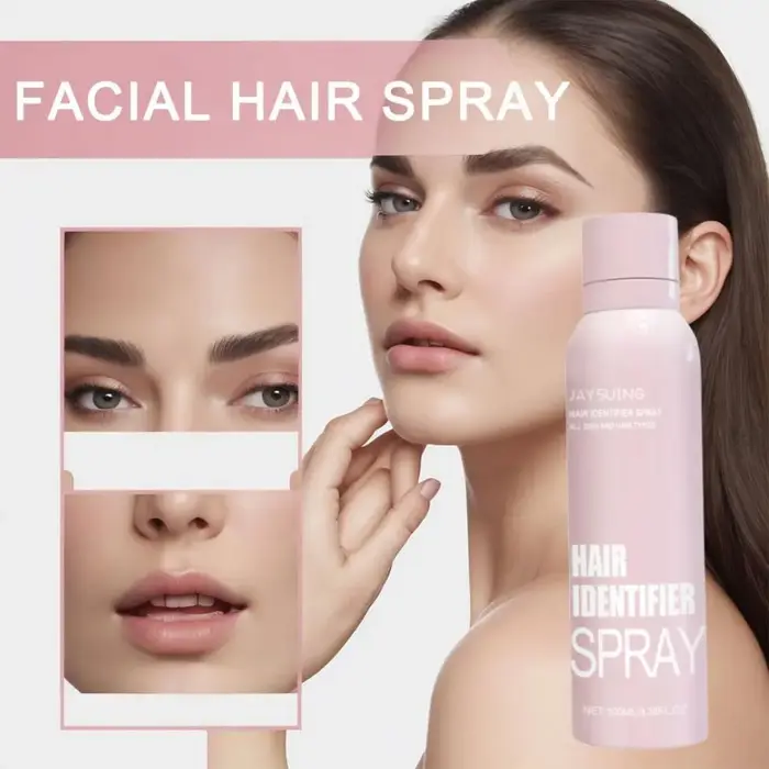 Spray Épilateur Indolore pour Femme
